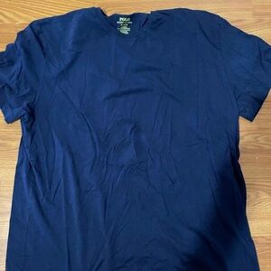 POLO Ralph Lauren Tee Plain XL (GA)